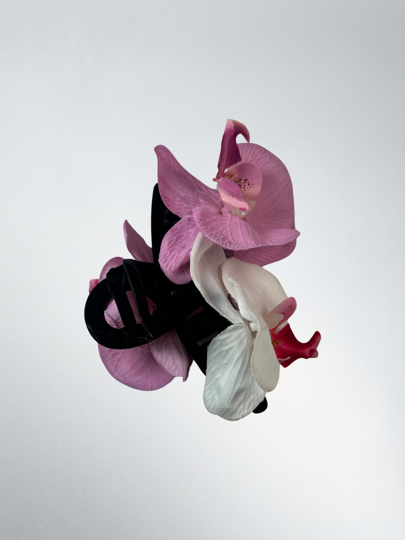 Orchid Craw Clip