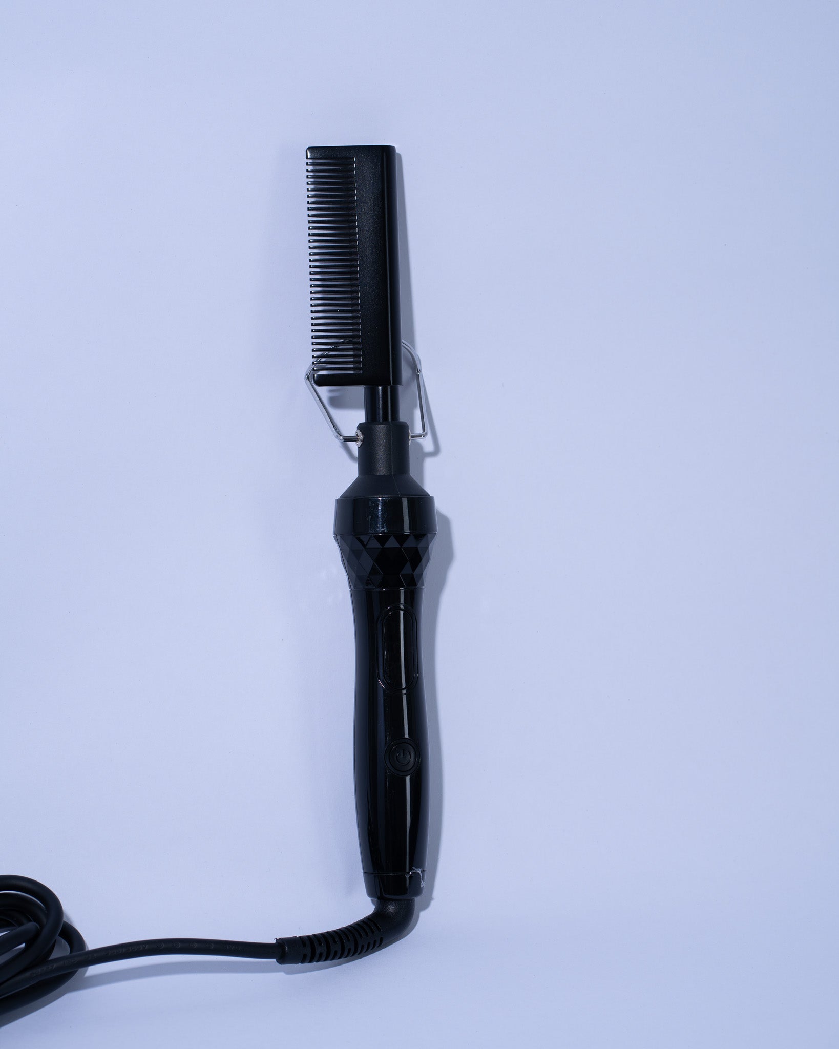Ceramic Hot comb