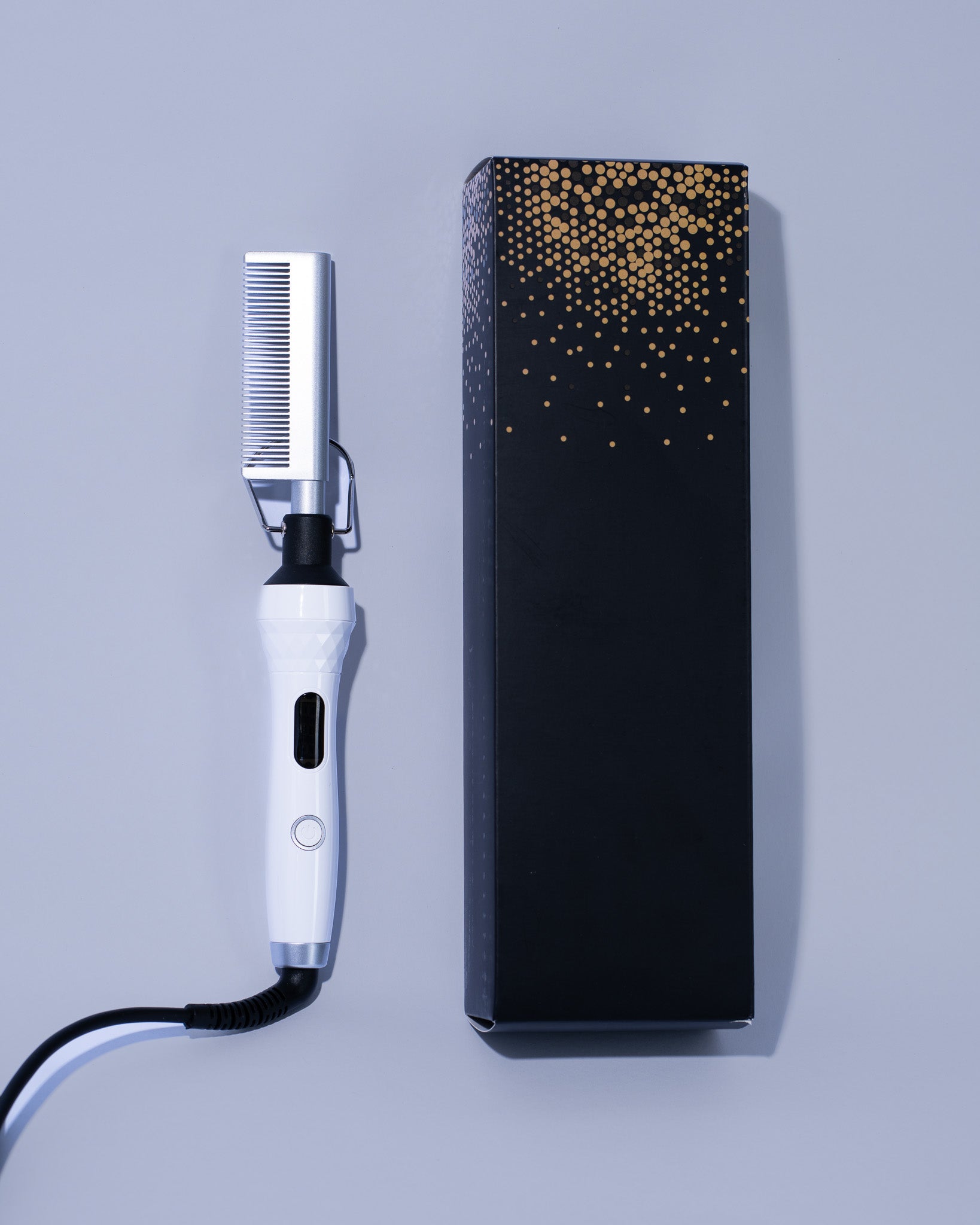 Ceramic Hot comb