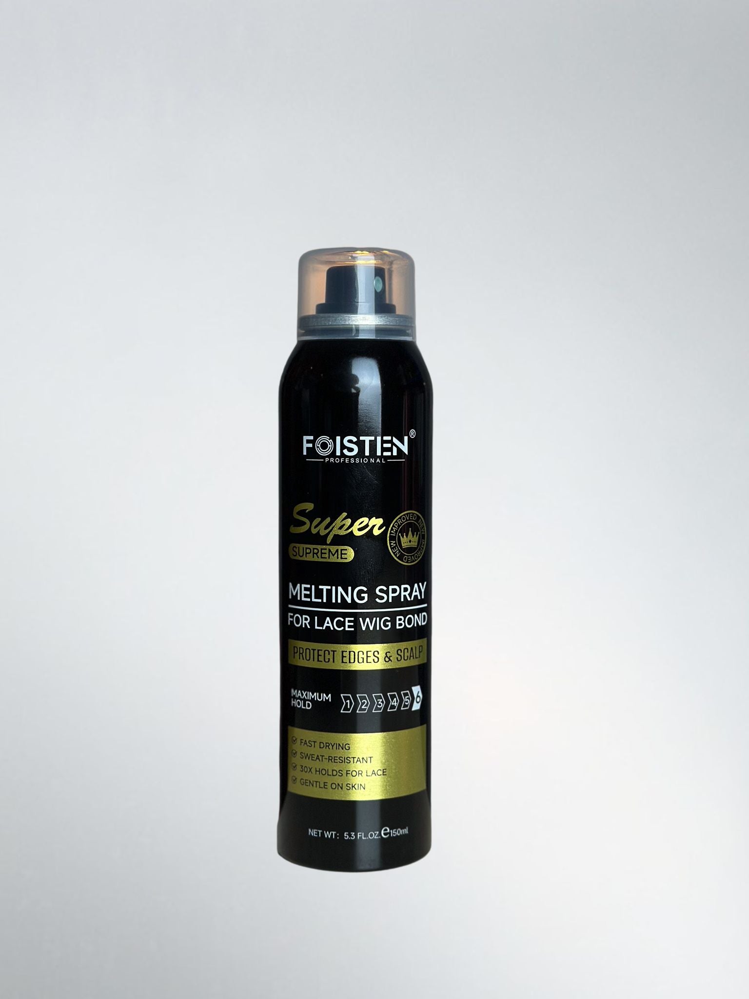 Foisten Melting Spray