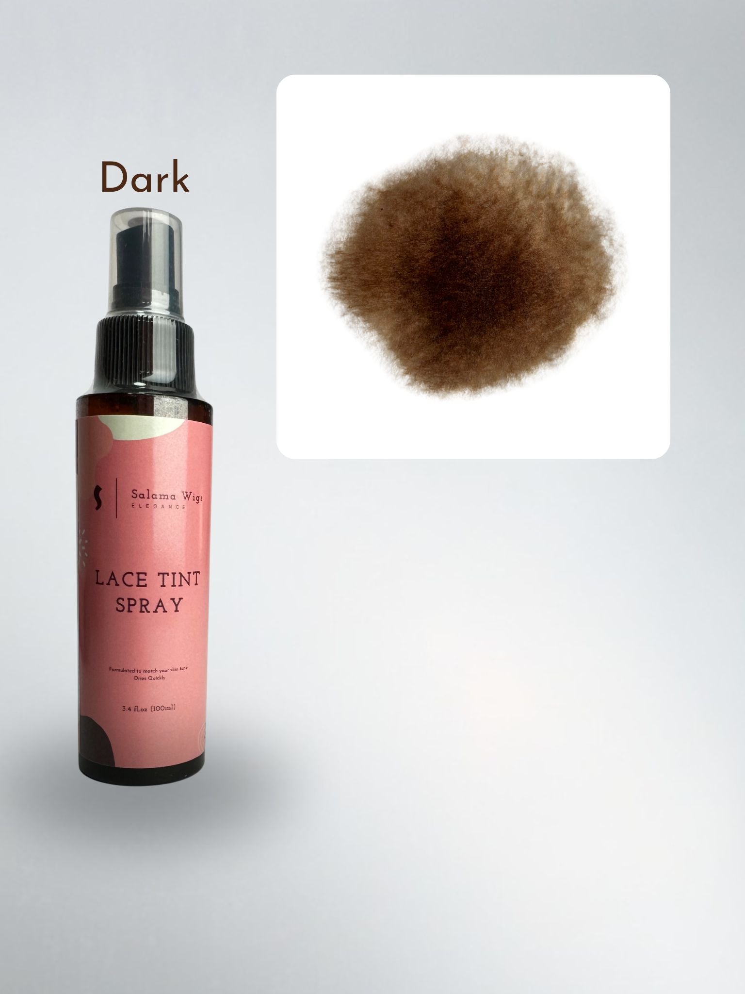 Lace Tint