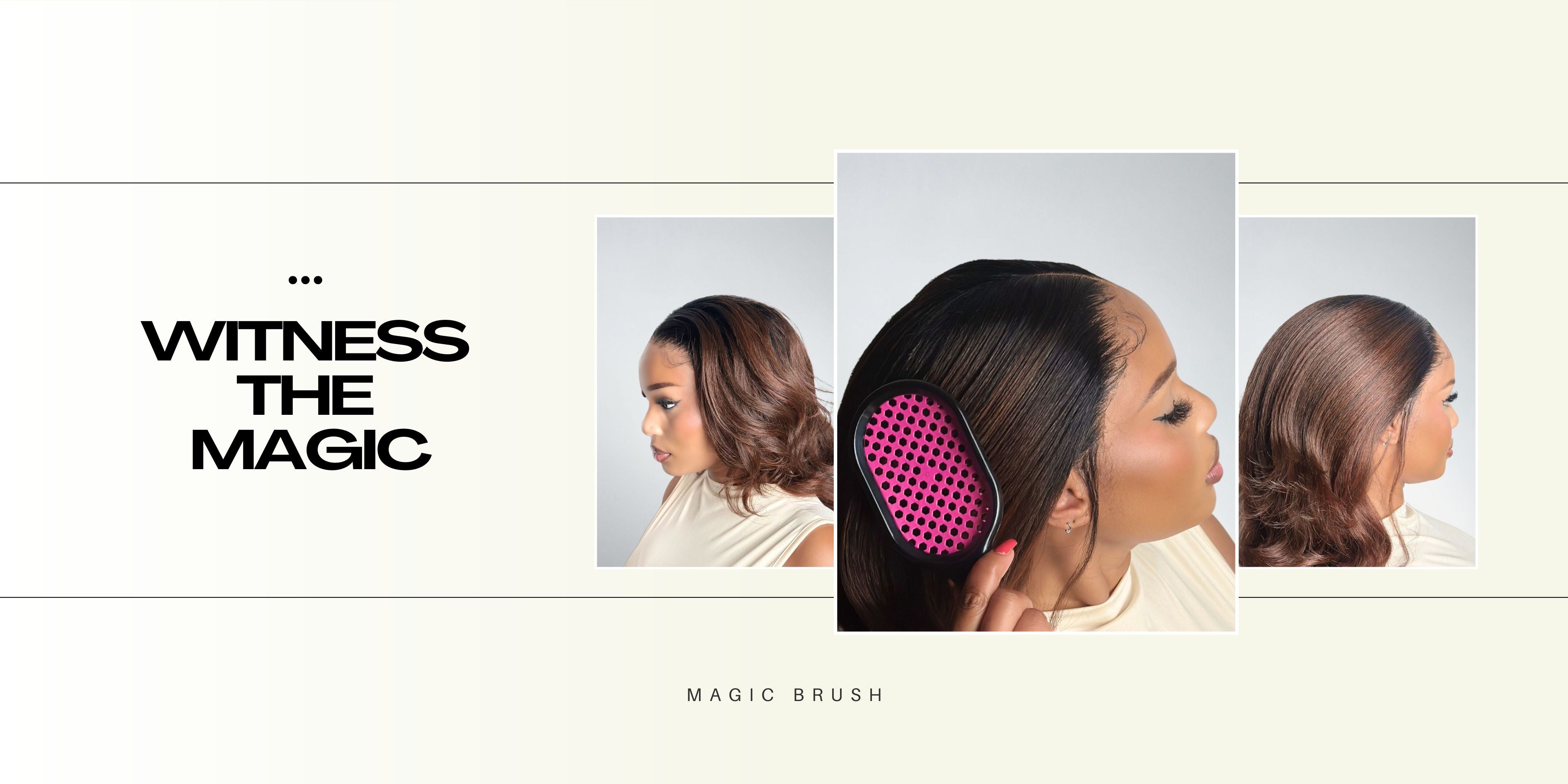 Magic Brush