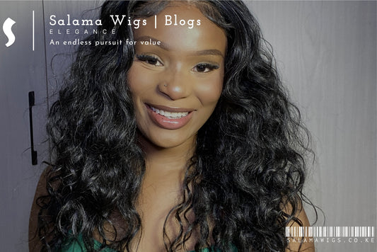 How to Maintain Your Wigs for Long-Lasting Beauty