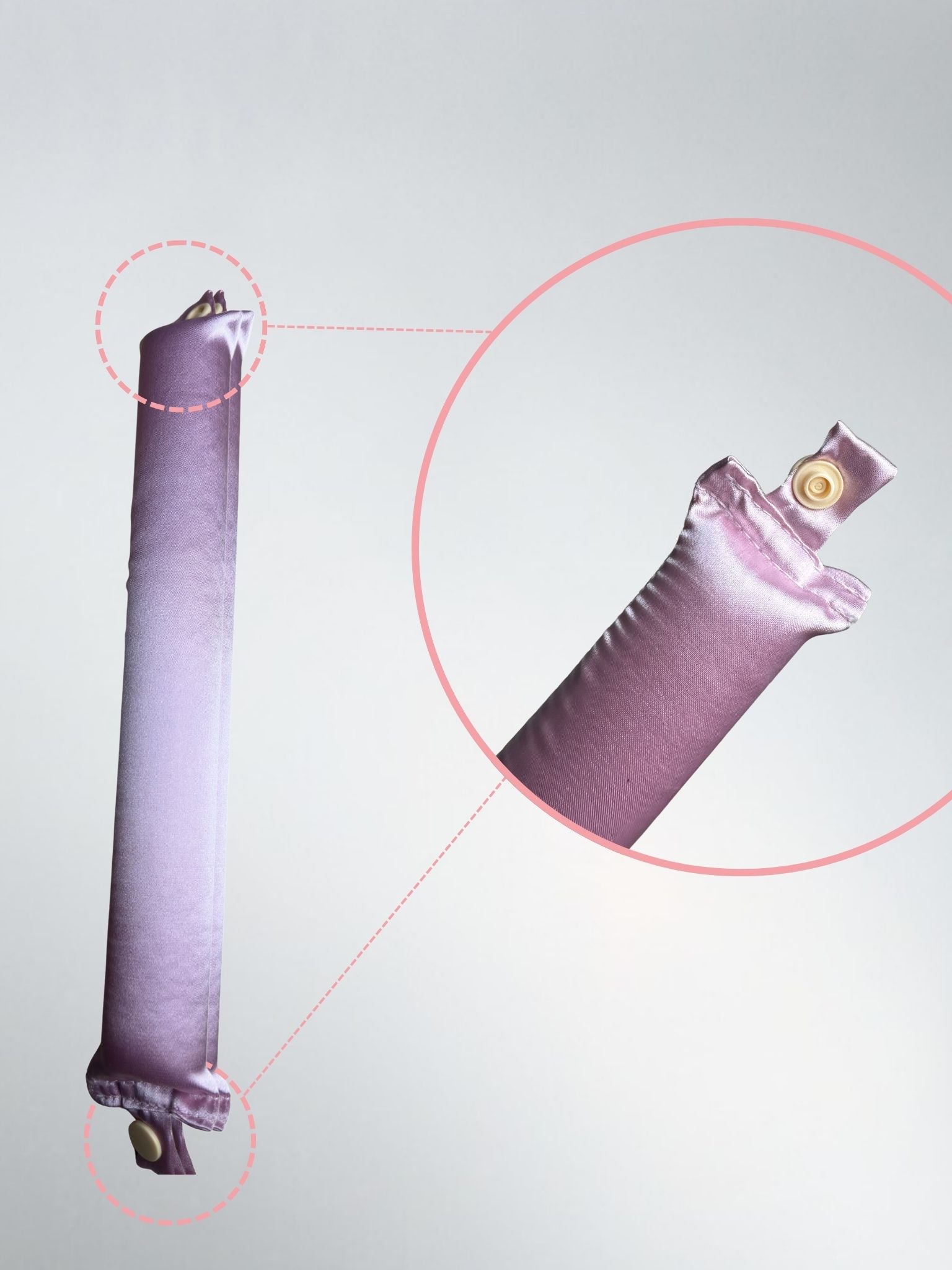 Snap Silk Rods
