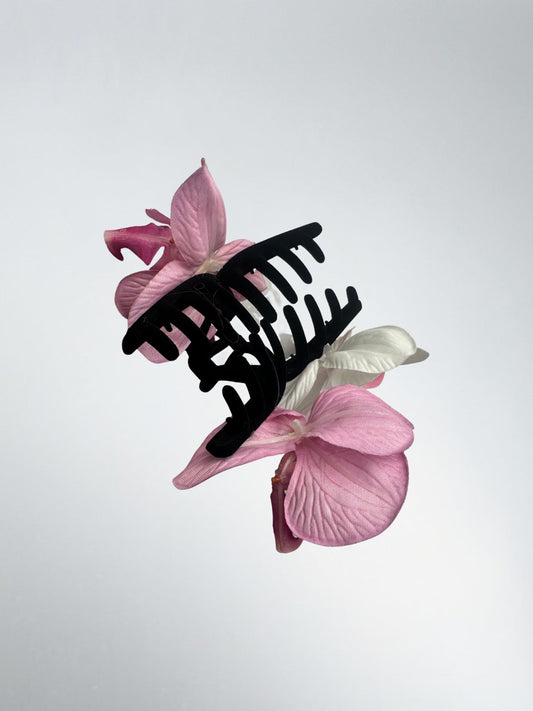 Orchid Craw Clip