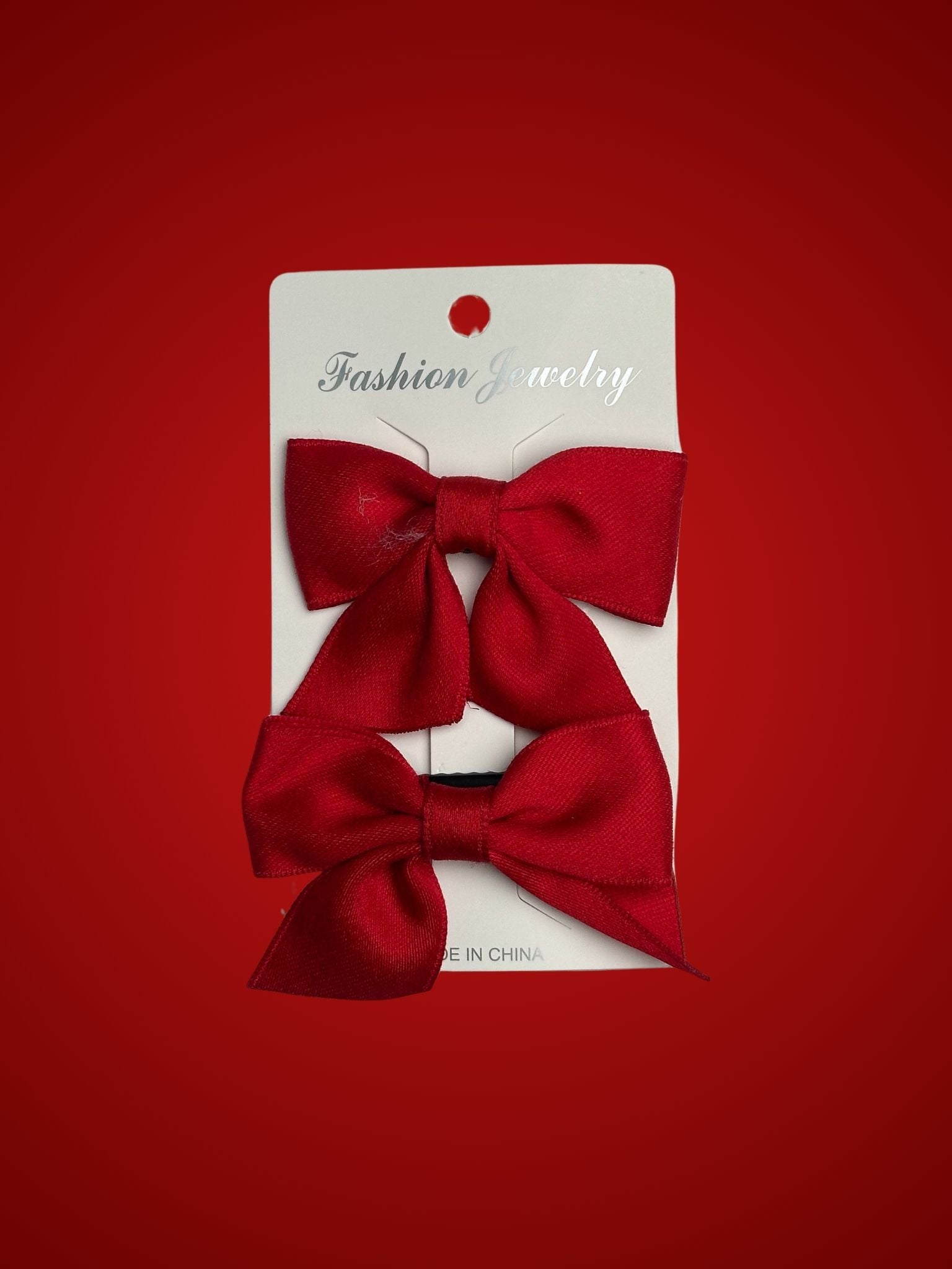 Bow Pins