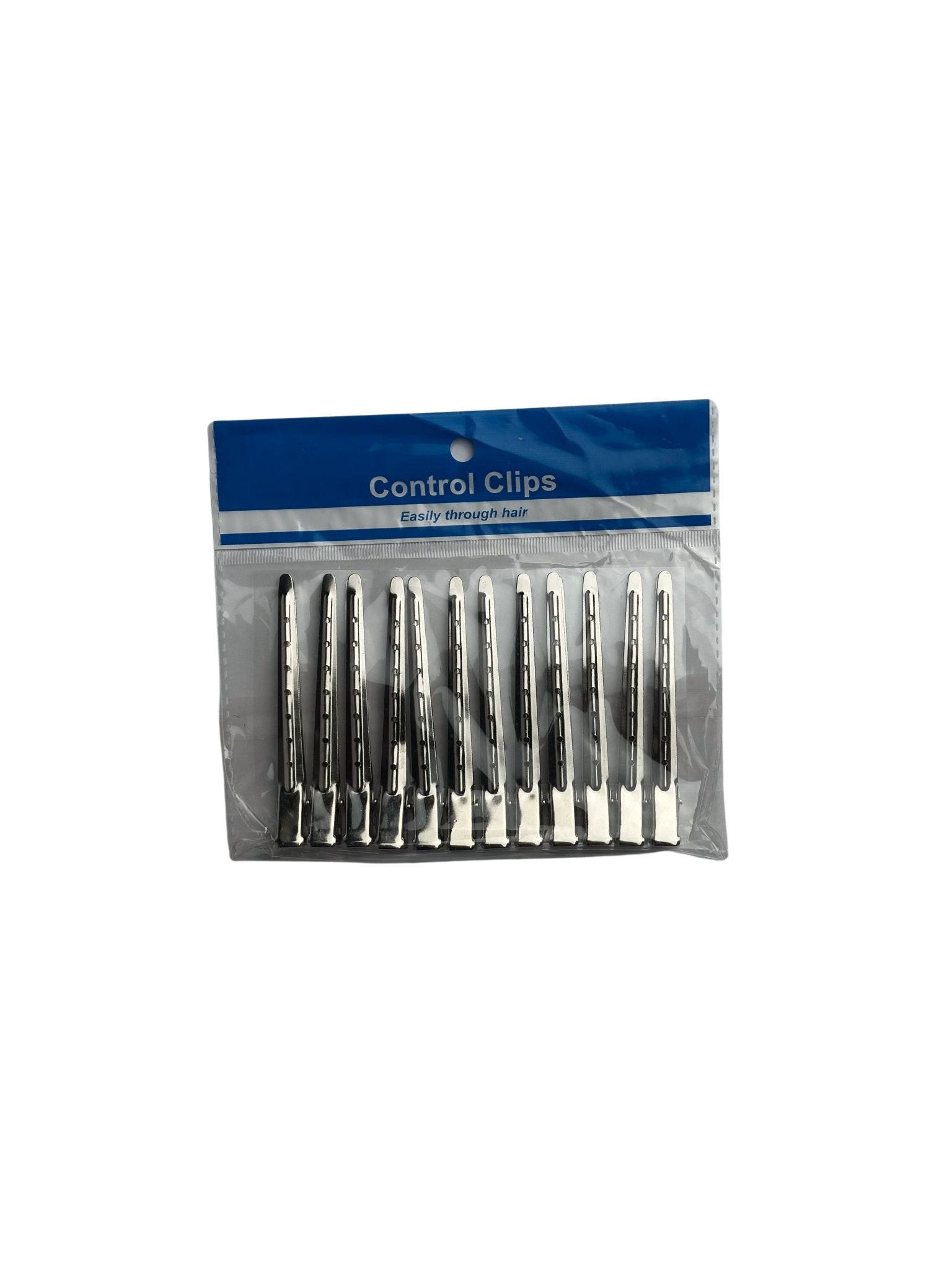 Control Clips