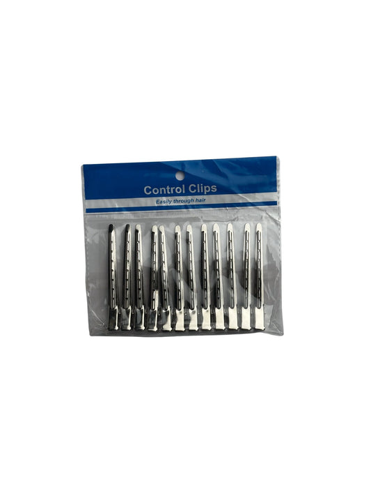 Control Clips