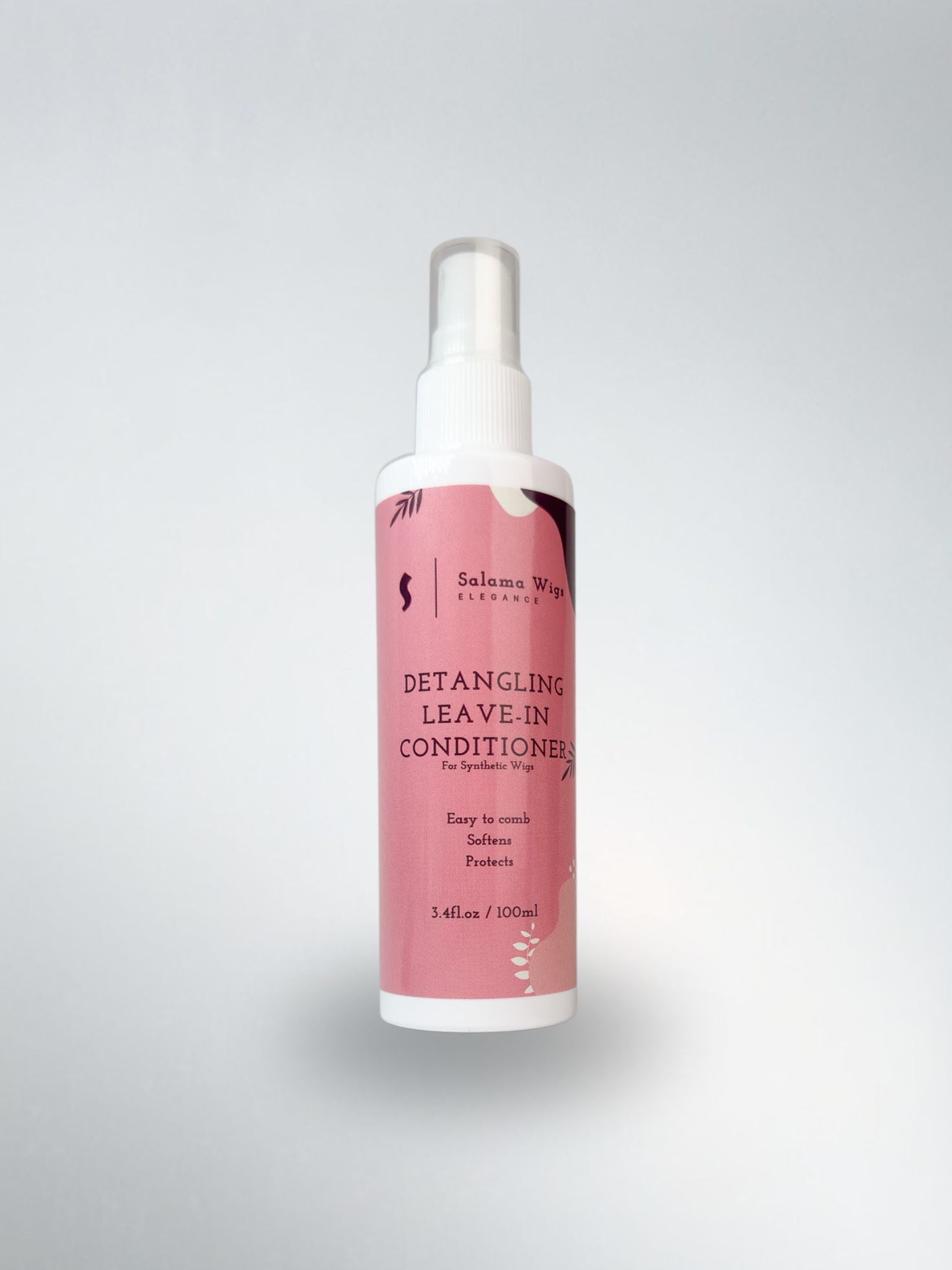 Detangling Spray