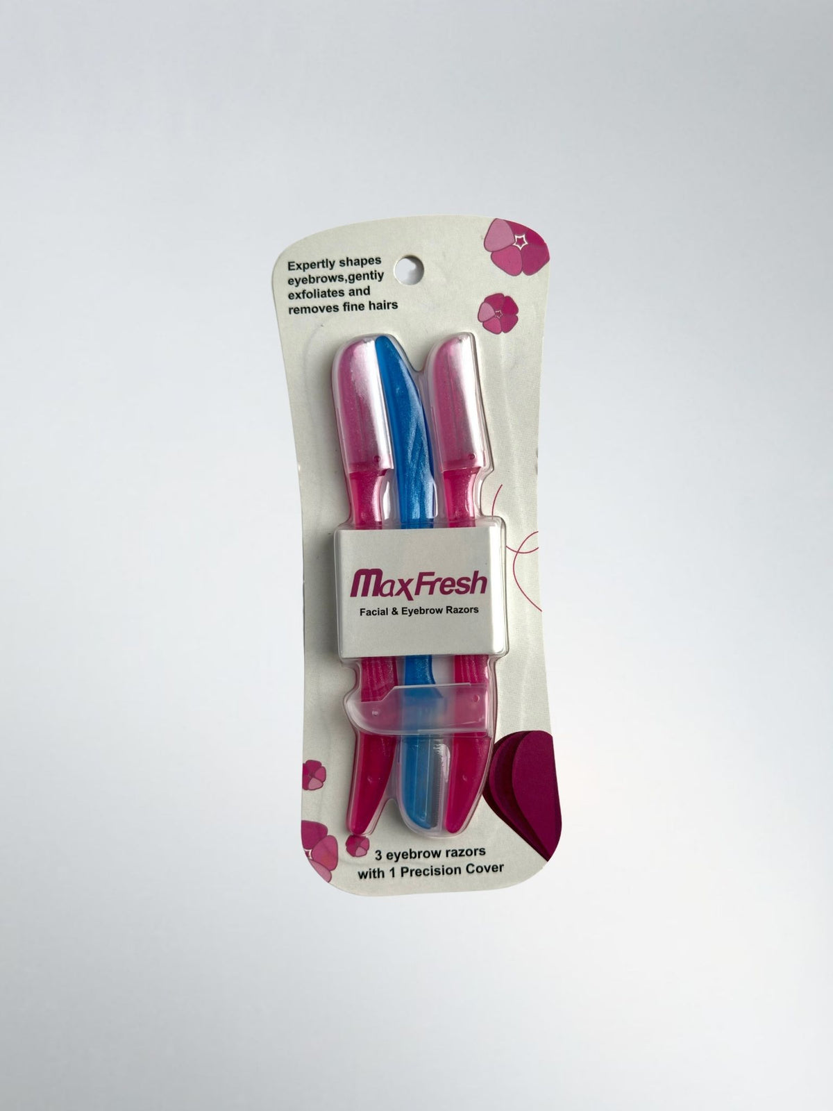 Eyebrow Razor
