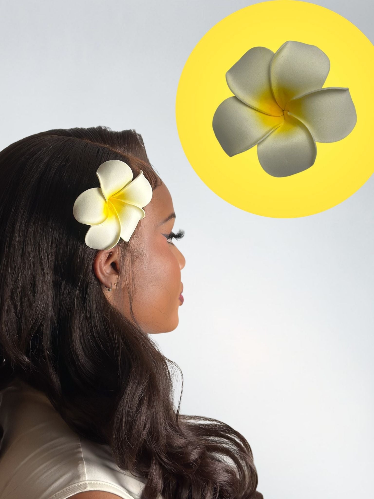 Hawaiian Flowers