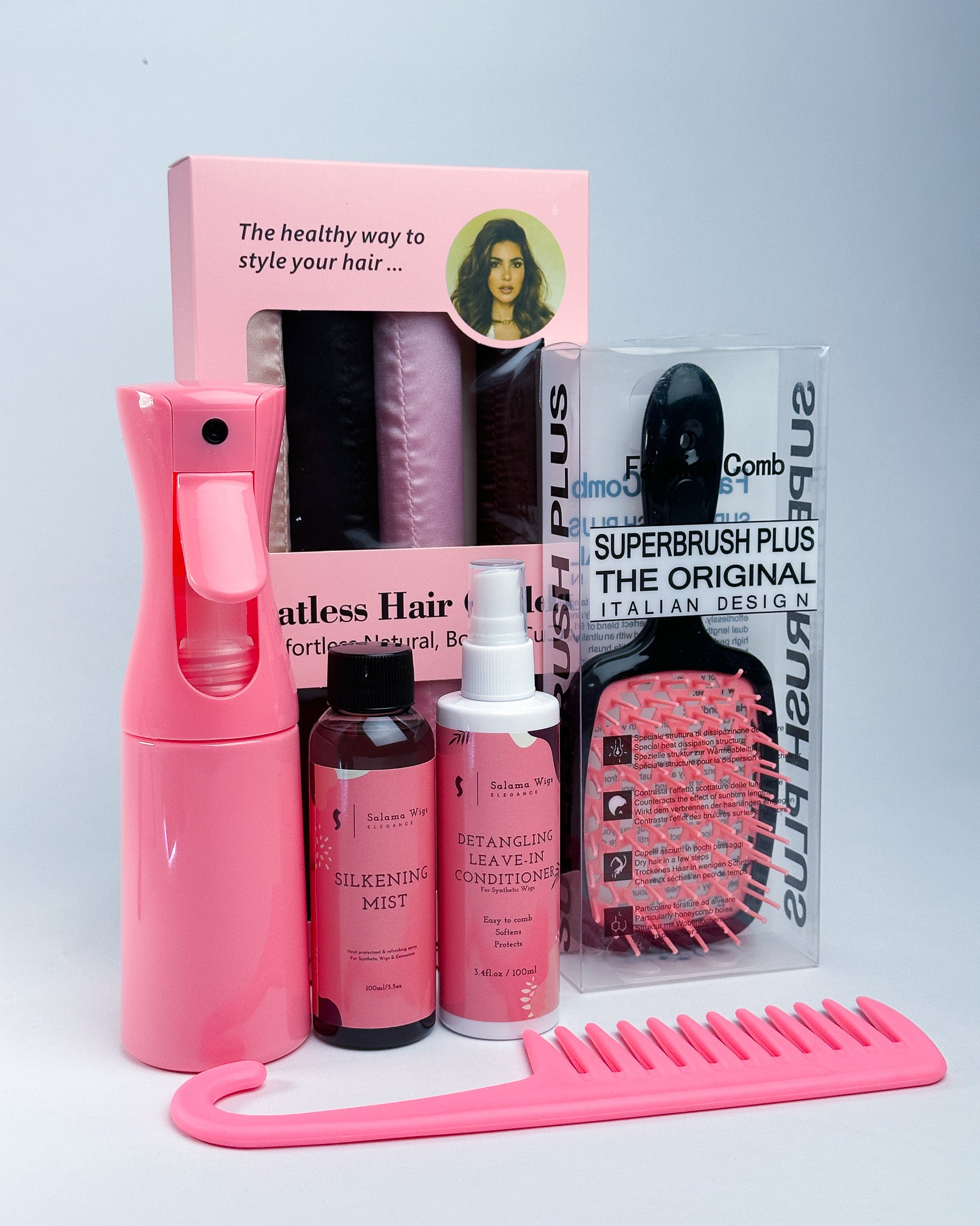 Maintenance Bundle