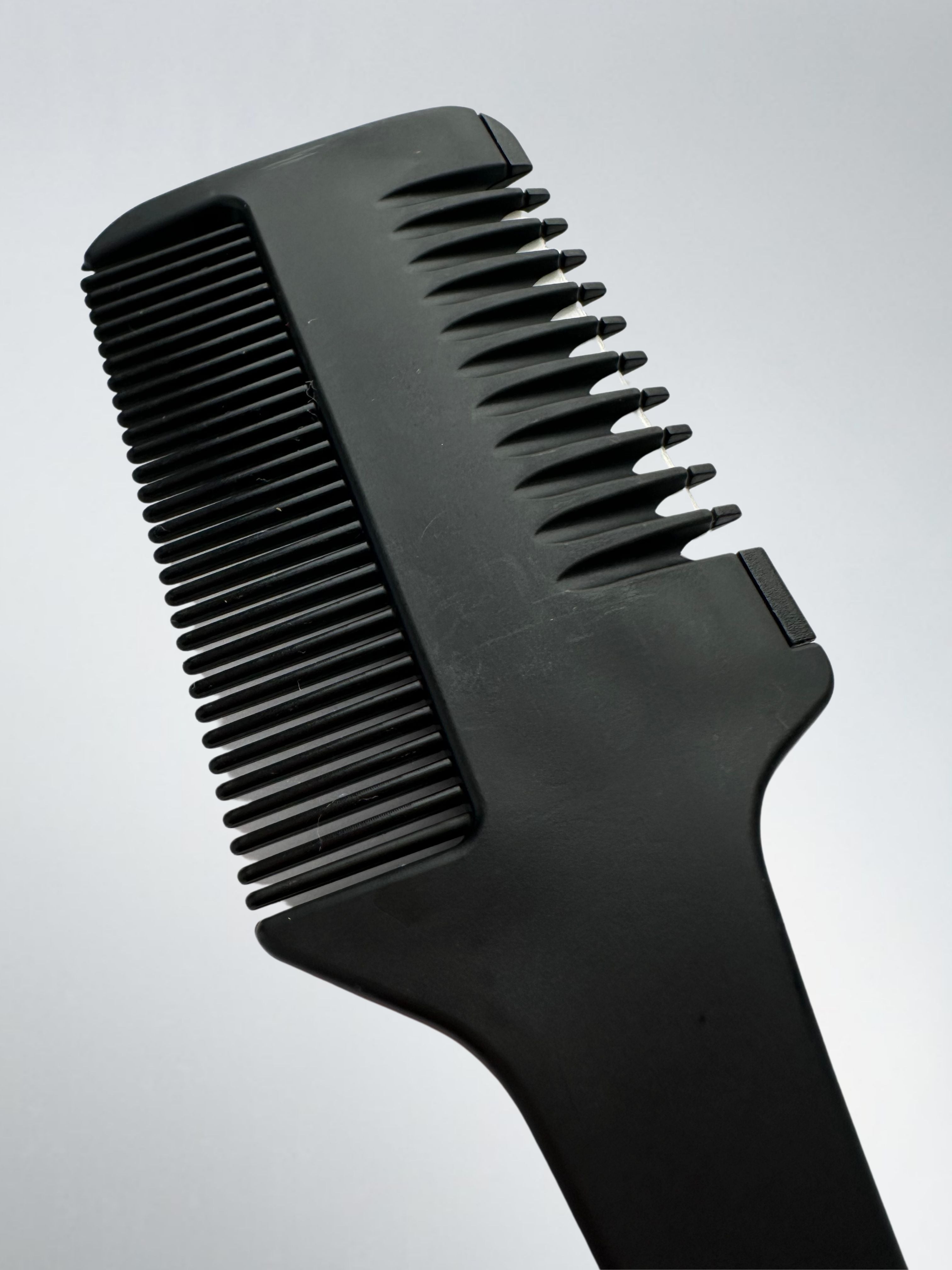 Razor Comb