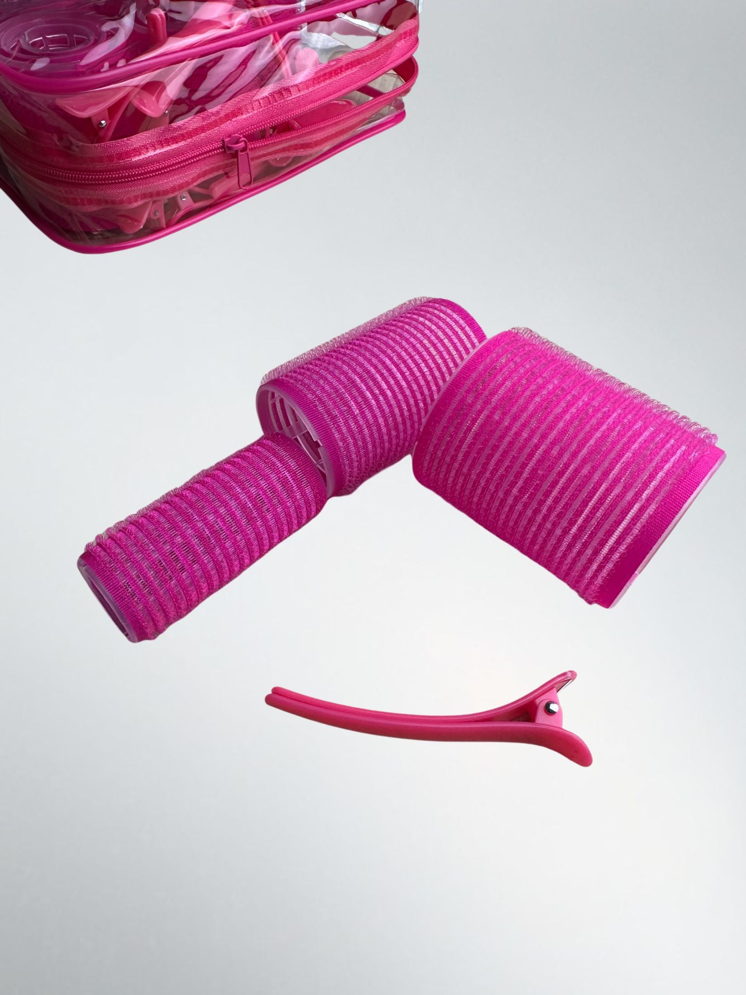 Velcro Rollers