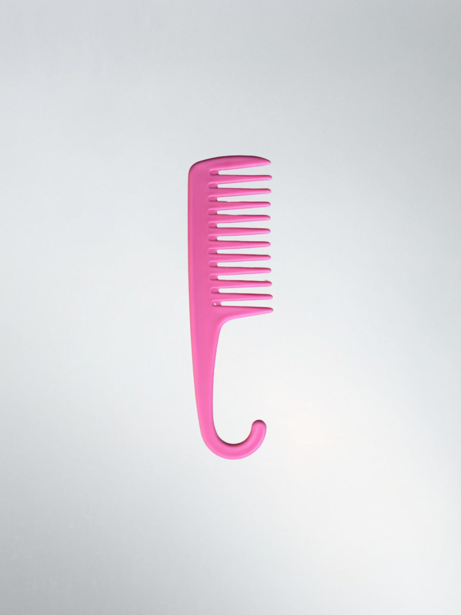 Wide Tooth Comb